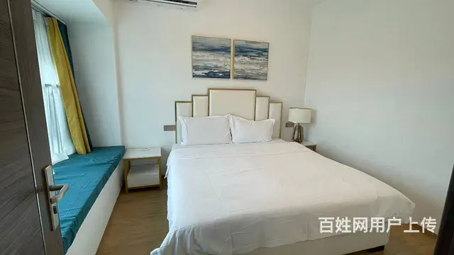 （51旺铺推荐）林旺碧桂园30套民宿整体转让 - 图片 1