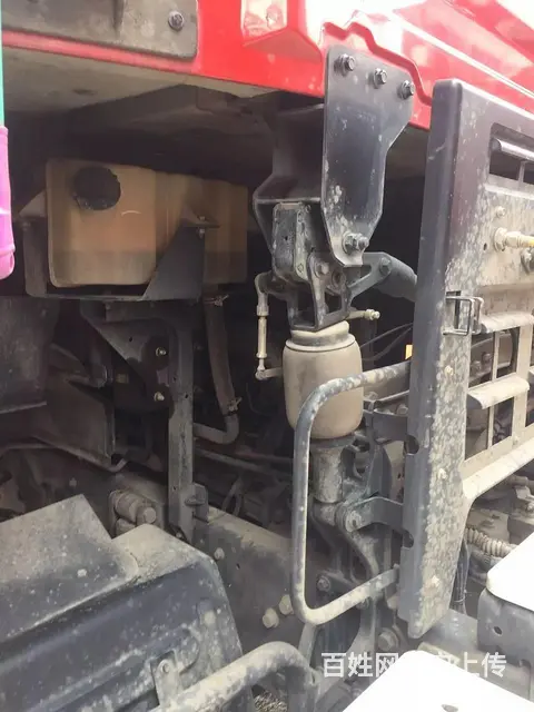 东风天龙 牵引车 国5 - 图片 6