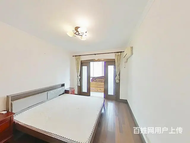 劳动力地铁口 龙湖天街 银桥新村 精装大三房 大客厅 好停车 - 图片 4