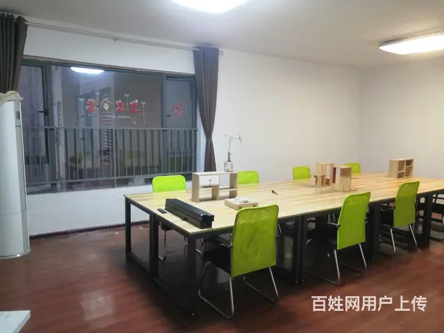 芙蓉北路地铁口个人精装三室出租 - 图片 1