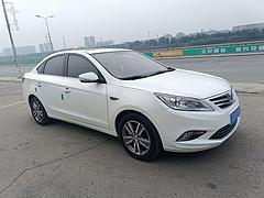 长安 逸动 2016款 1.6GDI 手自一体 劲领型