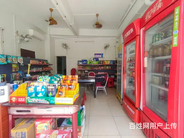 （51旺铺推荐）海甸岛白沙门上村40平小卖部带麻将桌转让 - 图片 4
