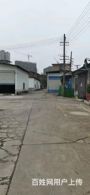 （速转店）I3I872双清区五一北路厂房 99798有办公室 - 图片 3