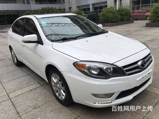 东南V5菱致 2013款 1.5 手动 旗舰型CN - 图片 4