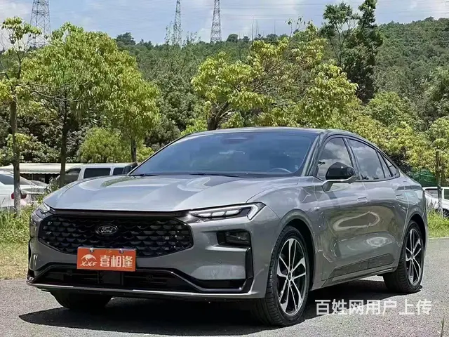 征信不好分期买新车二手车零首付购车不看征信 - 图片 3
