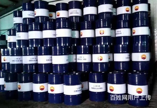 昆仑润滑油一级代理商 昆仑变压器油 170kg - 图片 3