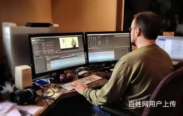 赤峰PR/剪映/短视频影视剪辑软件培训精品课 - 图片 1