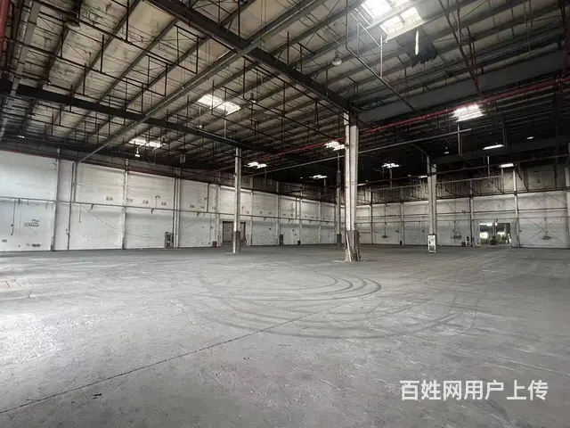 原房东物流仓库出租17000平方交通方便 - 图片 6