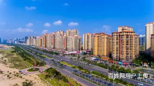 /////  广西   防城港  龙光  阳光海岸 - 图片 1