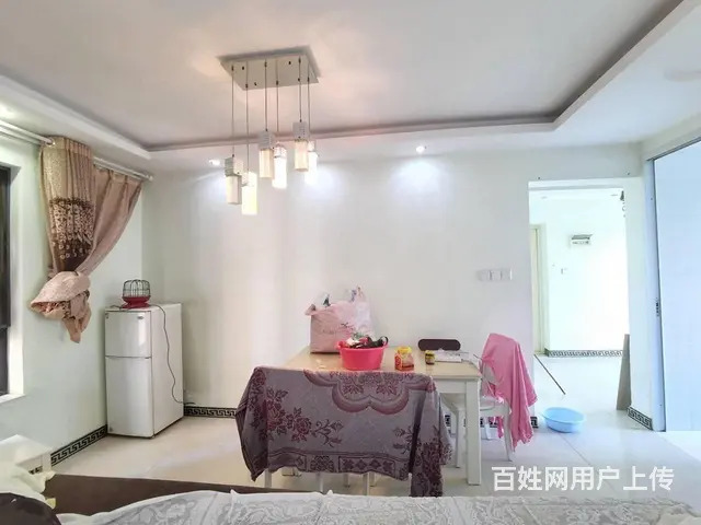 师专附小旁 星云园3房精装修 带家具家电 拎包入住 - 图片 3