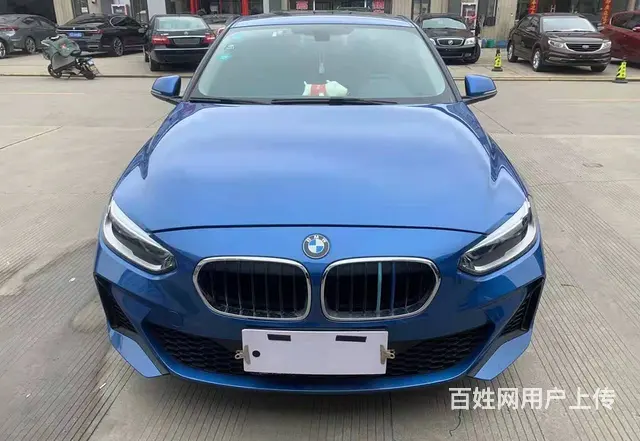 宝马1系 2019款 118i 1.5T 手自一体 M运动套 - 图片 7