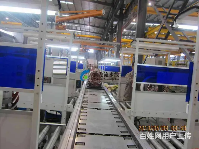 可靠性能-随州流水线	随州自动流水线	随州生产线-衡器 - 图片 1