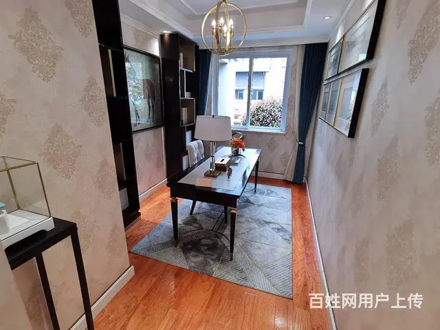 现房！全椒城南金大地时代公馆洋房轻轨口买房送豪华装修送车位 - 图片 3