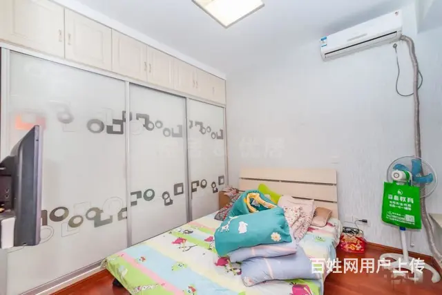 大名城全明精装拎包入住！采光通风好，生活购物配套齐 - 图片 2