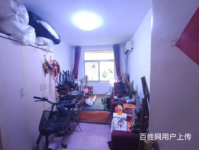 急 一楼 一楼 民怡园 两室朝阳  户型方正 民富园 - 图片 4