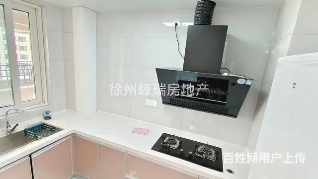 吾悦华府 普通住宅2厅 精装修 - 图片 5