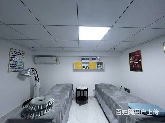 （51旺铺推荐）海螺一路130平养生馆转让（可空转） - 图片 10