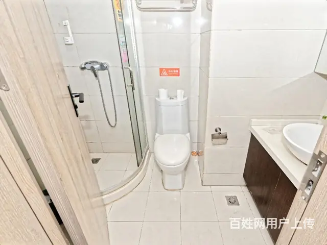 上城火车东站红街天城 出租率6个点 价格可谈 - 图片 3