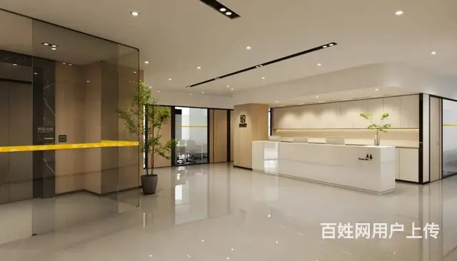 免租特惠2个月 袁家岭周边可容纳8至10人精装1加1户型 - 图片 7