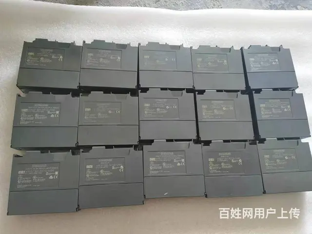 高价回收发那科伺服电机系统伺服器放大器驱动器 - 图片 10