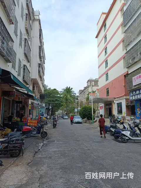 （51旺铺推荐）荔枝沟65平餐饮店转让 - 图片 5