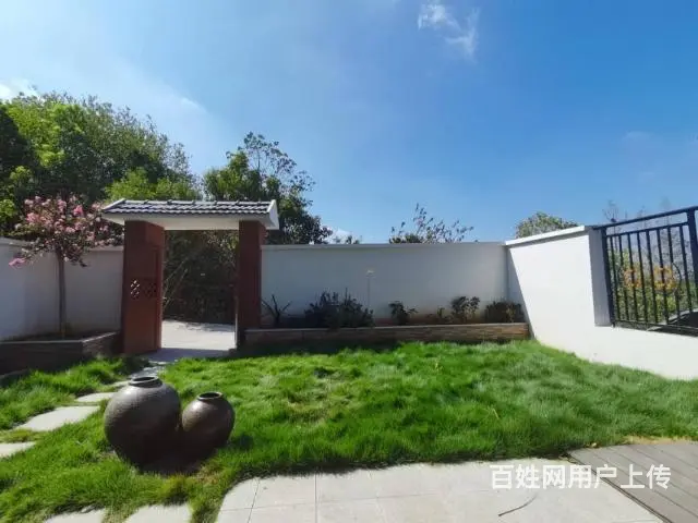 合肥徽派民宿院子，紫蓬山下的慢生活 - 图片 10