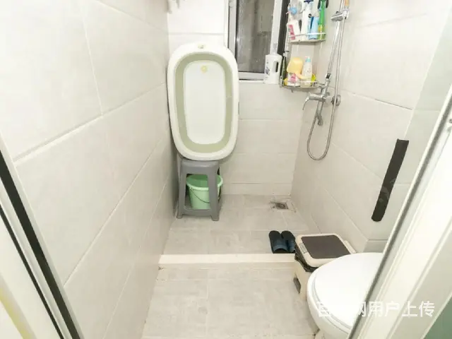 新上 业主30万自住精装，大师级空间设计，3层隔音，伶包入住 - 图片 9