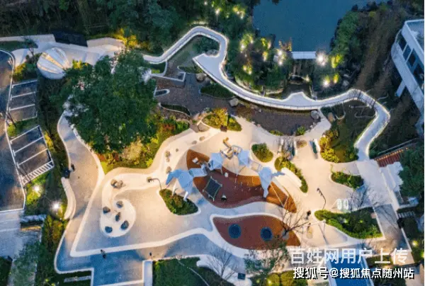 太仓《西园商业广场》售楼处 - 图片 2