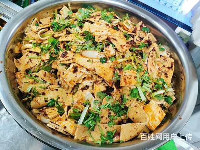 教冷面辣菜狗肉技术 - 图片 7