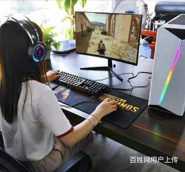 离职急转让顶配32寸酷睿E5/i7级主频高达3.3 - 图片 1