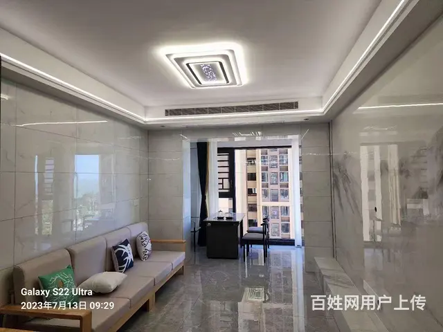 整房出租 - 图片 1