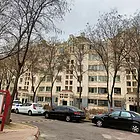 3楼精装修家庭住房出租