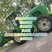 出售各大品牌割晒机都有发全国
