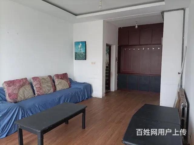 西谷王花苑五楼出租 - 图片 1