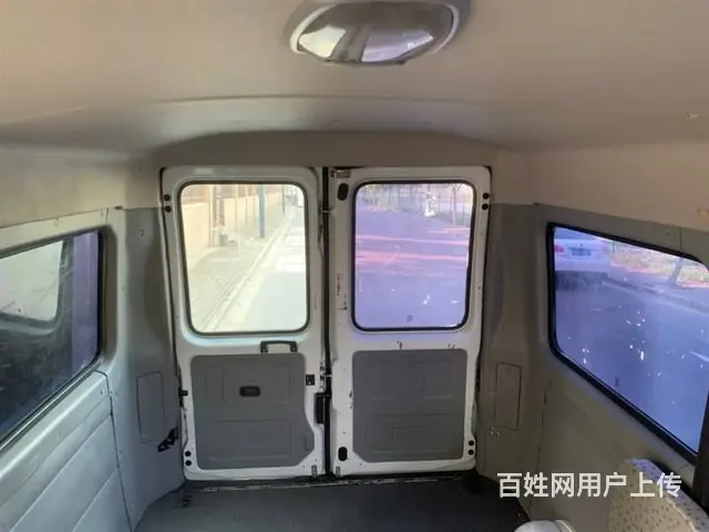 依维柯褒迪 2.8T - 图片 9