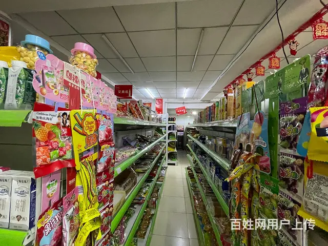 铁西建业路旺地日卖3000超市出兑： - 图片 2