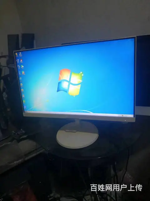 飞利浦24寸高清IPS无边框电脑液晶显示器带HDM - 图片 1