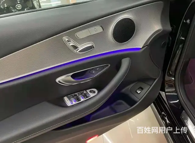 奔驰E级 2017款 E 200 2.0T 手自一体 运动型 - 图片 8