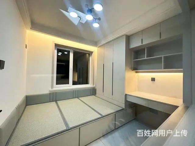 春华小区 普通住宅 精装修 - 图片 5