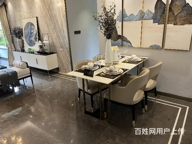 翡翠城▪紫云府 - 图片 9