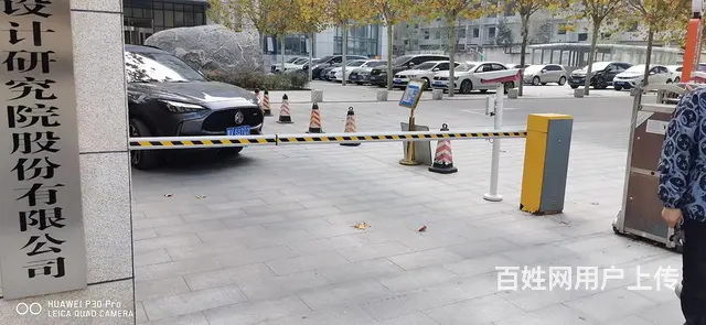 上思电动伸缩门生产厂家 - 图片 1
