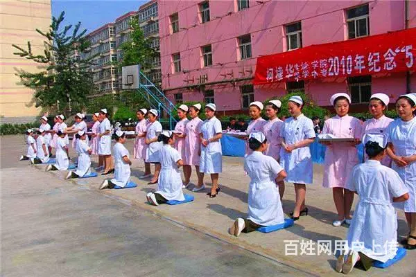 初中毕业学什么好？2024年卫校招生推介 - 图片 2