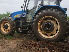 上海纽荷兰1004