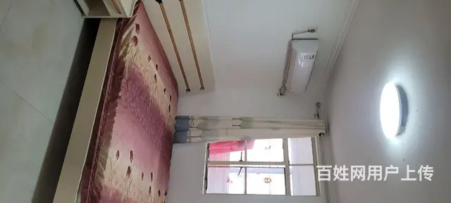 169北院三楼一室一厅出租 - 图片 1