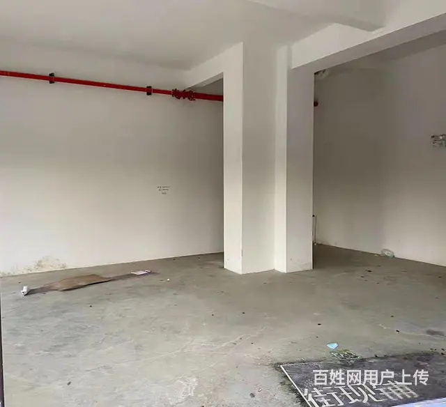 纯一层转角双开间沿街旺铺，教科院旁路劲雅居乐万象 - 图片 8