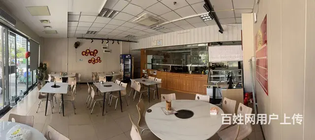（51旺铺推荐）滨海大道御景湾108平餐饮店转让 - 图片 7