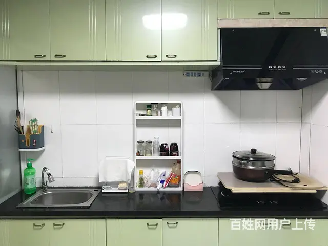 【搞定了！】房屋出租 4小时58  每天98 - 图片 5
