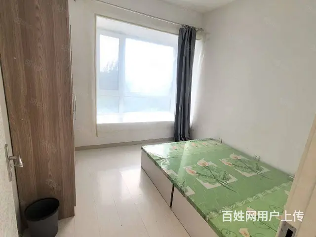 地铁房丽十二公馆(铁西) 普通住宅2厅 简单装修 - 图片 12