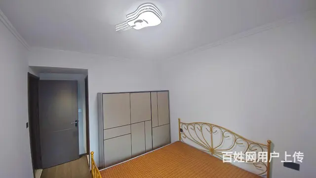 【搞定了！】房东直租高新区金鼎美的宝龙城3房2厅2卫家具全， - 图片 1