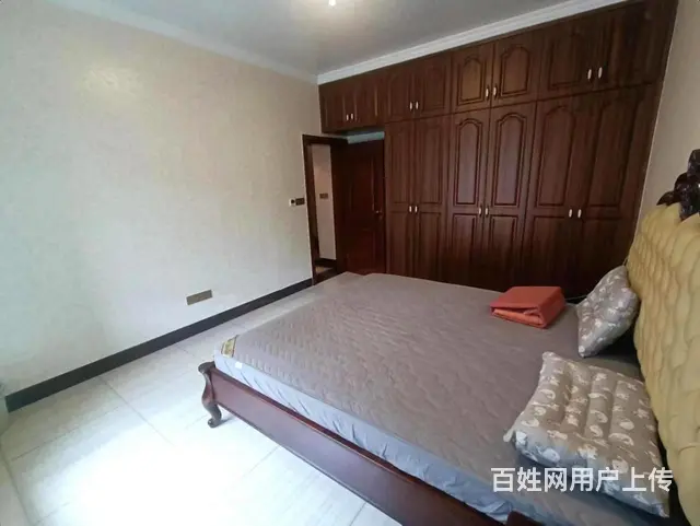 带车位地暖拓海中央公园洋房四房两卫全屋豪装打包出售 - 图片 6